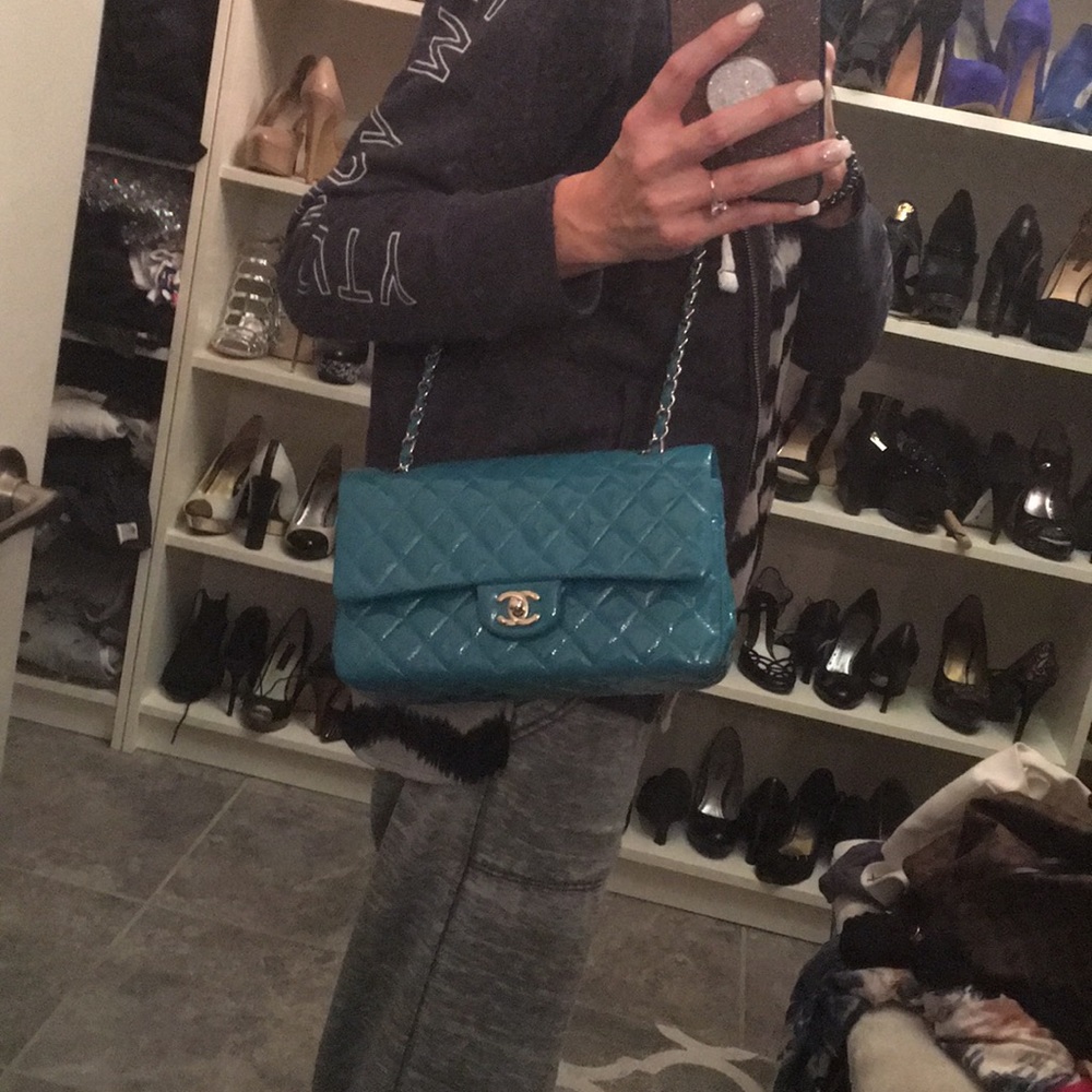 Just in love with pretties and sharing